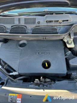 Photo 3 - Ford C-MAX 2006