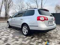 Photo 3 - Volkswagen Passat 2006