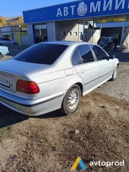 Photo 4 - BMW 5er 1998