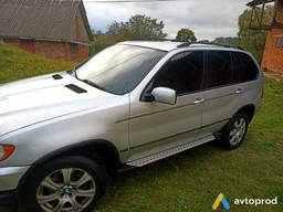 Photo 2 - BMW X5 2003