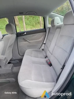 Фото 3 - Volkswagen Passat 1998