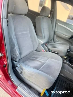 Фото 4 - Chevrolet Lacetti 2007