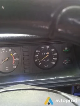 Photo 4 - VAZ 2105 1983