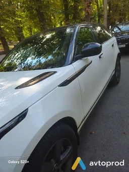 Photo 3 - Land Rover Range Rover Velar 2021