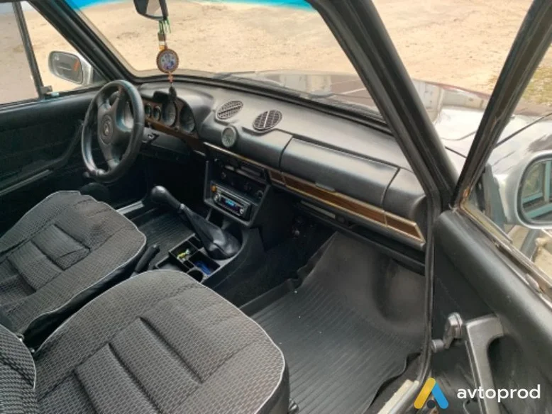 Фото 4 - VAZ 2106 1991