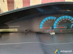 Photo 4 - Chery QQ6 (S21) 2008