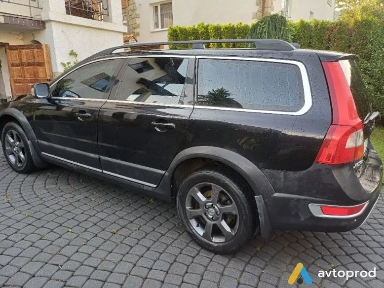 Фото 3 - Volvo XC70 2008