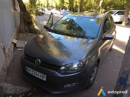 Photo 2 - Volkswagen Polo 2012