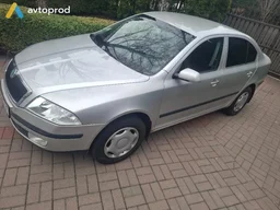 Photo 3 - Skoda Octavia 2006