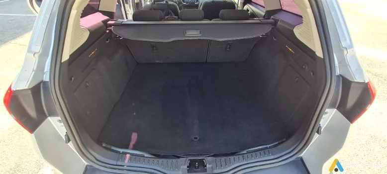 Фото 4 - Ford Focus 2015