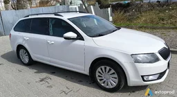 Photo 4 - Skoda Octavia 2013