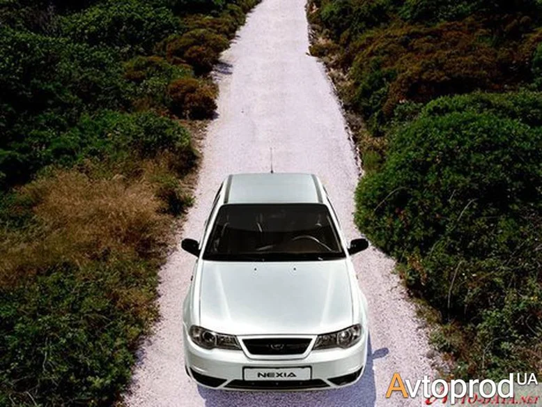 Фото 3 - Daewoo Nexia 2008