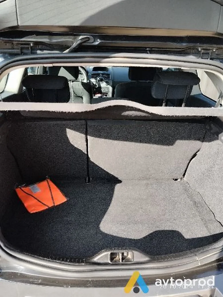 Фото 1 - Renault Megane 2003