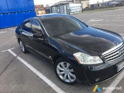Photo 3 - Infiniti M35 2007