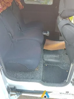 Photo 3 - Renault Kangoo 2004