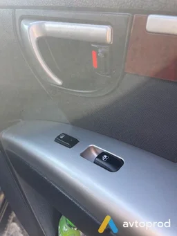 Photo 4 - Hyundai Santa FE 2008