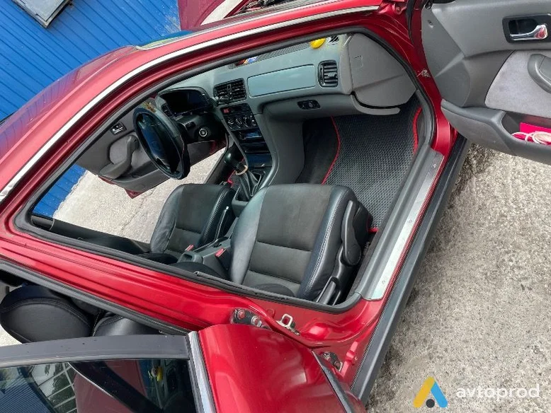 Фото 4 - Rover 600 1994