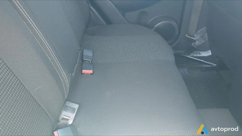Фото 4 - Nissan Qashqai 2008