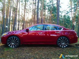 Photo 3 - Nissan Altima 2017