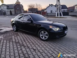 Photo 2 - BMW 5er 2007