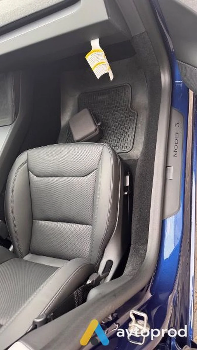 Фото 3 - Tesla Model 3 2024