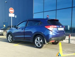 Photo 2 - Honda Hr-v 2017