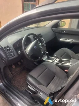 Photo 2 - Volvo V50 2008