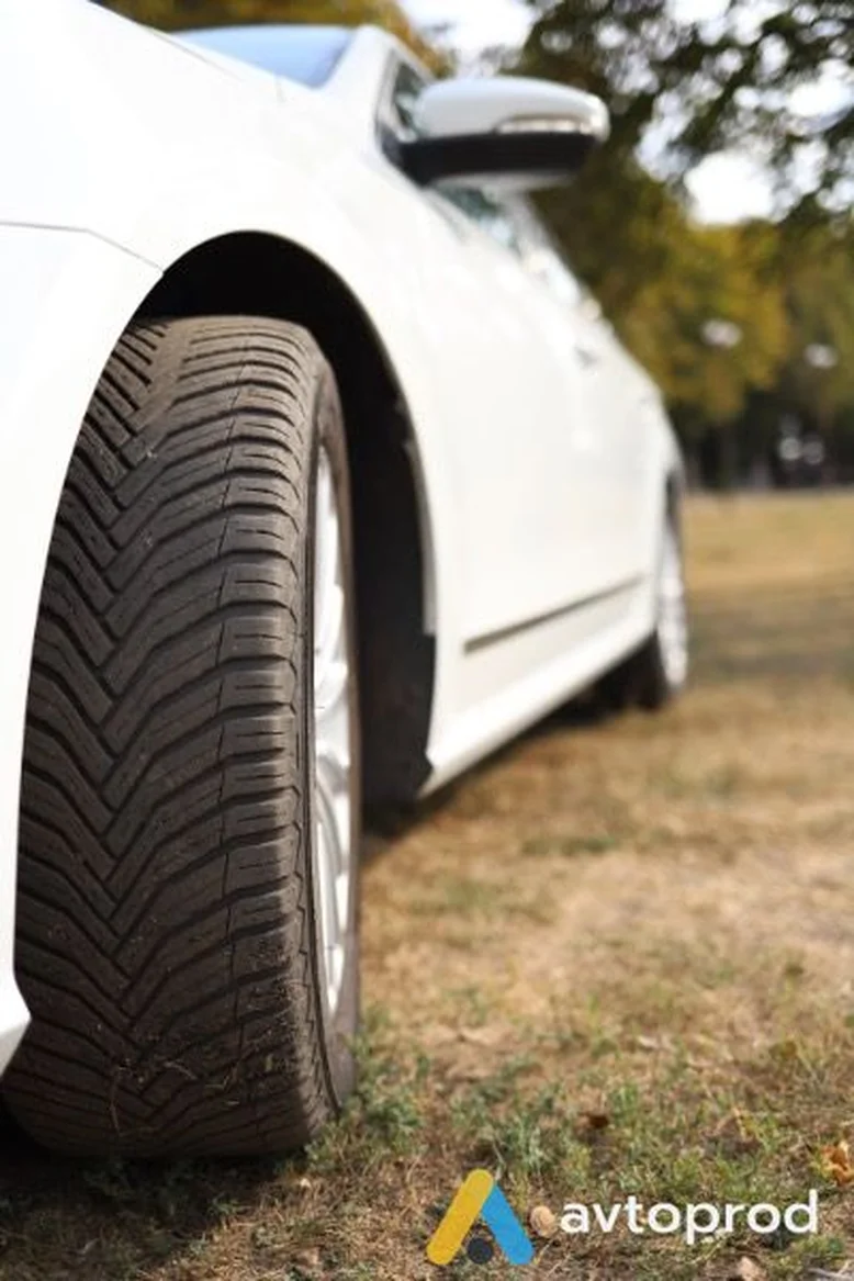 Фото 2 - Volkswagen Passat 2017