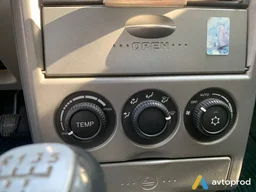 Photo 2 - VAZ Priora 2010