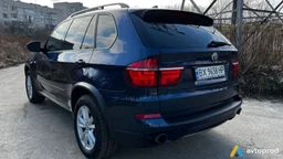 Photo 4 - BMW X5 2011