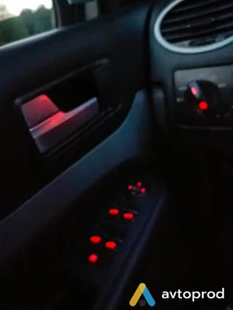 Photo 2 - Ford Focus 2009