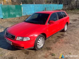 Photo 4 - Audi A4 1998