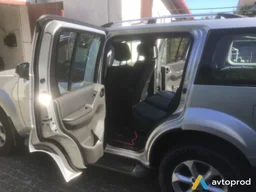 Photo 4 - Nissan Pathfinder 2012