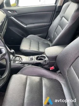 Photo 3 - Mazda CX-5 2012