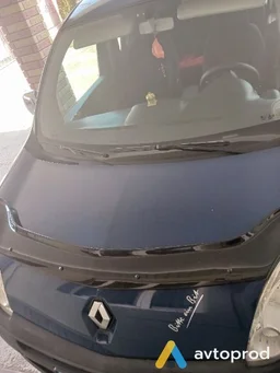 Photo 4 - Renault Kangoo 2010