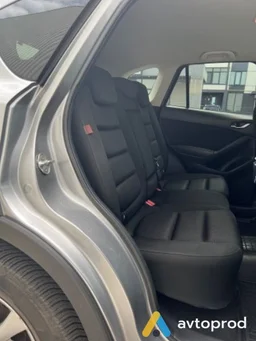 Photo 3 - Mazda CX-5 2014