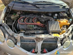 Photo 2 - Chery QQ6 (S21) 2008