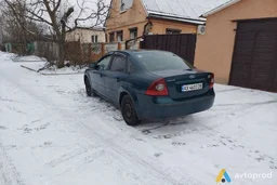 Photo 4 - Ford Focus 2007