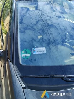 Photo 2 - Renault Megane 2003