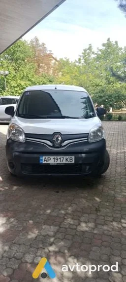 Photo 3 - Renault Kangoo 2018