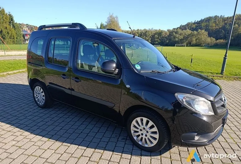 Фото 4 - Mercedes-Benz SL 2014