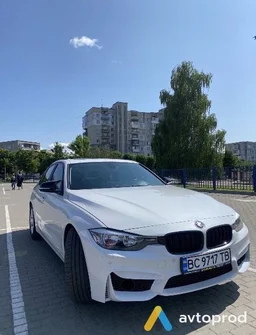 Photo 4 - BMW 3er 2013