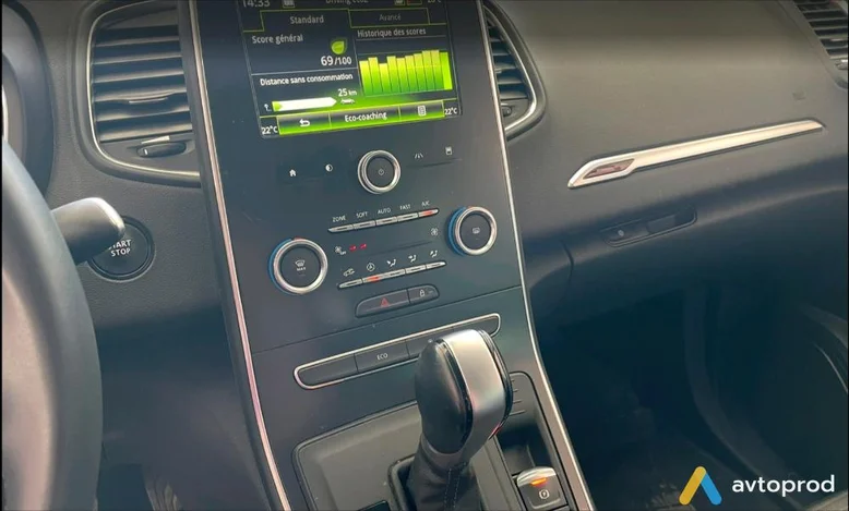 Photo 3 - Renault Scenic 2019