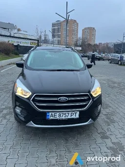Photo 2 - Ford Escape 2018