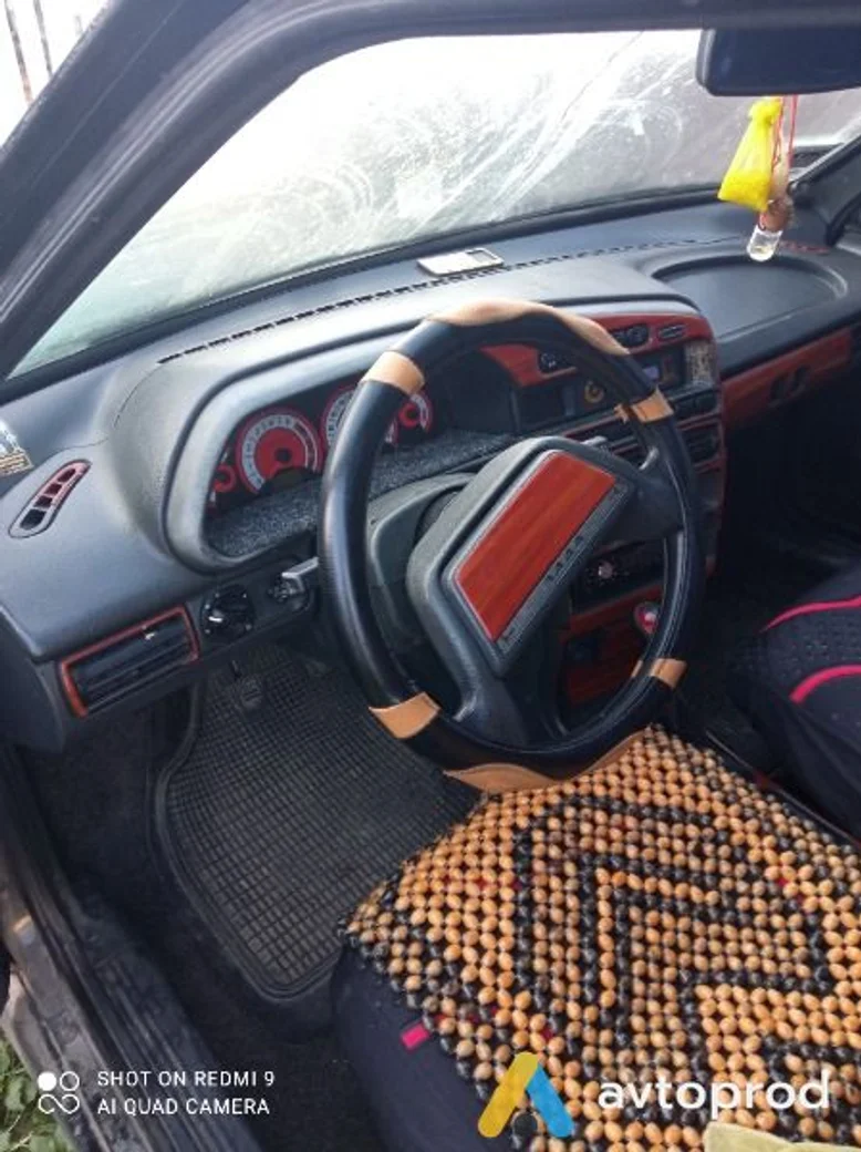 Фото 4 - VAZ 2115 2006