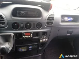 Photo 4 - Mercedes-Benz Sprinter 311 2004