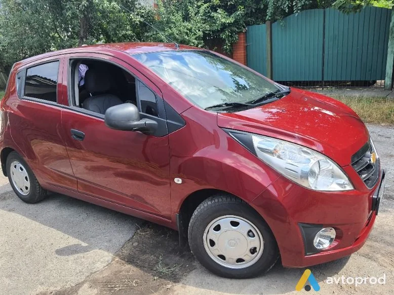 Фото 1 - Ravon R2 2016