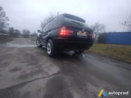 Photo 4 - BMW X5 2004