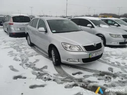 Photo 2 - Skoda Octavia 2009