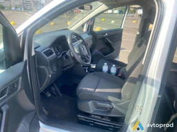 Фото 2 - Volkswagen Caddy 2020